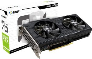 Geforce RTX 3060 12GB Graphics card