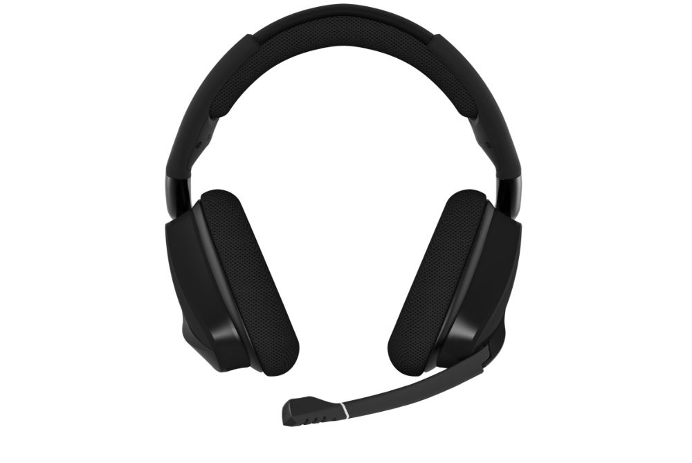 Corsair VOID Elite RGB Wireless 7.1 Gaming Headset - Carbon - Image 4