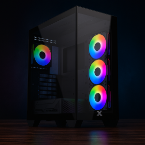 Ryzen 9 9900X - RTX 5080 16GB