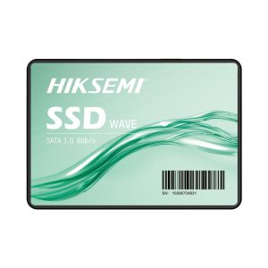 Hikvision 1TB 2.5″SSD