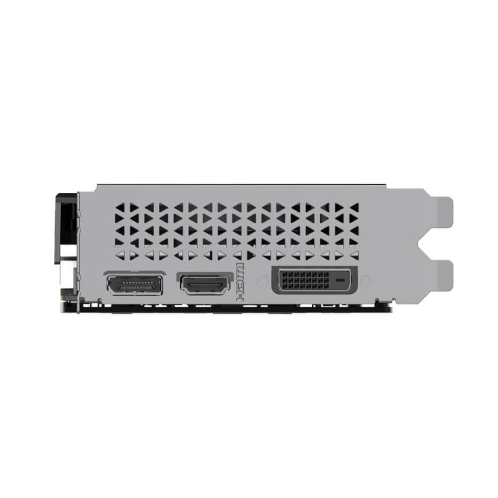 PNY GeForce RTX 3050 Verto Dual Fan 6G GDDR6 96-BIT Graphics Card - Image 3