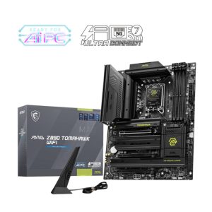 MSI Mag Z890 Tomahawk Wifi LGA1851