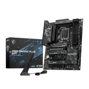 MSI Z890 Gaming Plus Wifi LGA1851