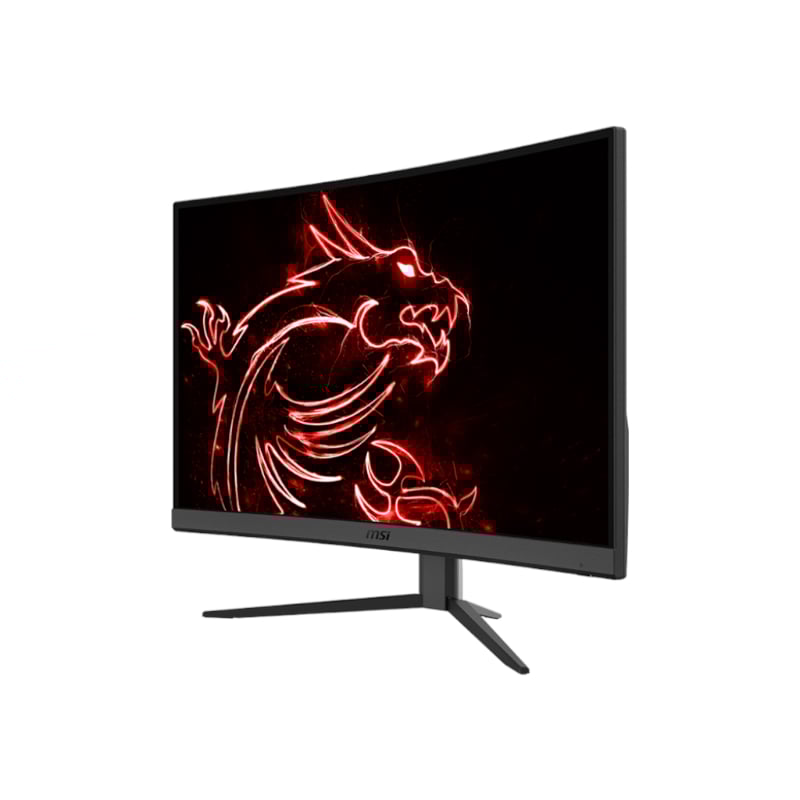 MSI G27C4 E3 27″ Gaming Monitor - Image 3