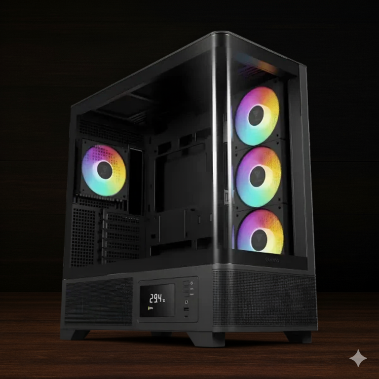 Ryzen 5 8400F - RX 9060 XT 16GB