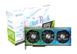 Geforce RTX 3090 24GB Graphics card