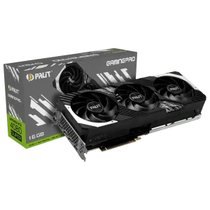 Geforce RTX 4080 Super 16GB Graphics card