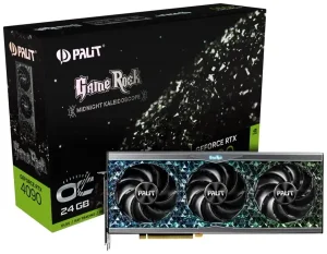 Geforce RTX 4090 24GB Graphics card