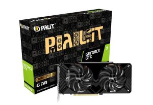 Geforce GTX 1660 Super 6GB