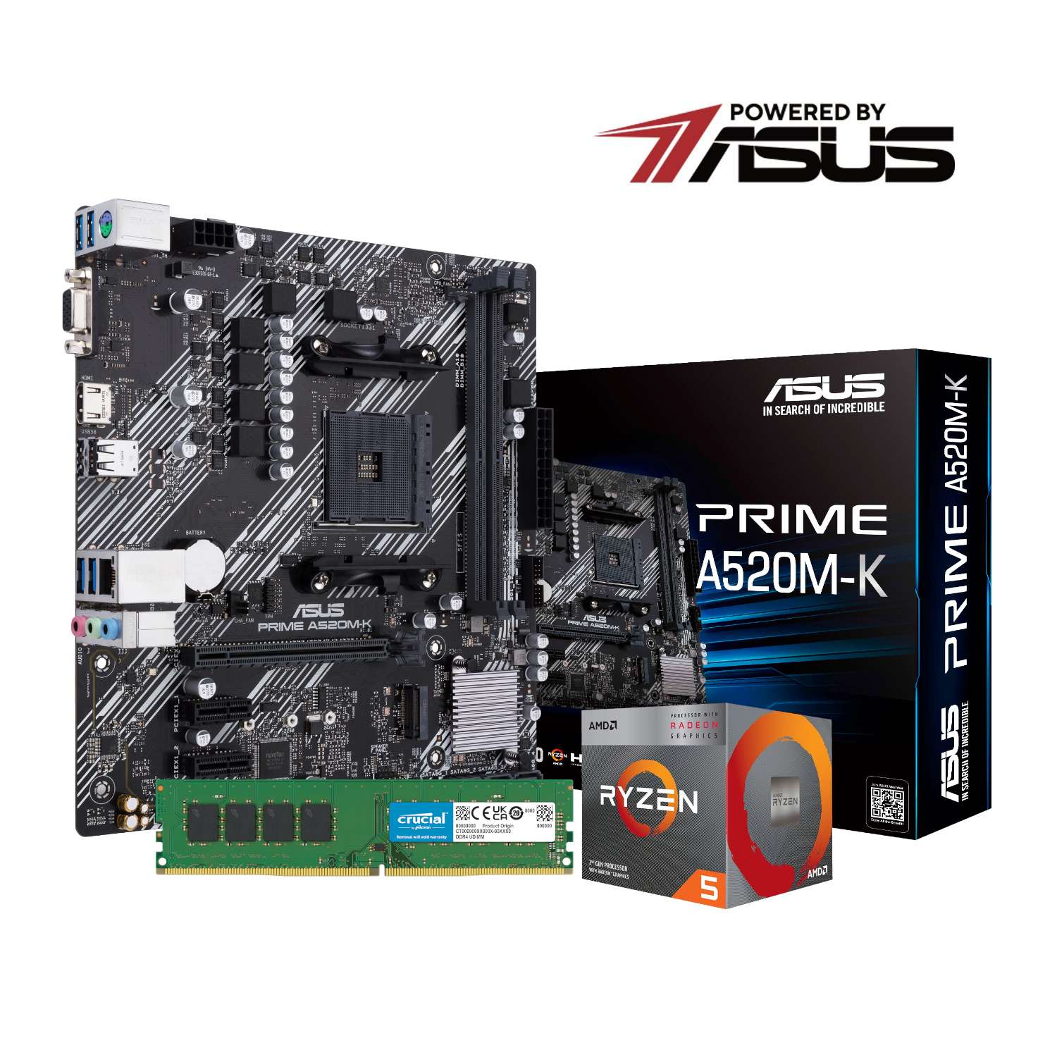 Thumbnail product image - 0